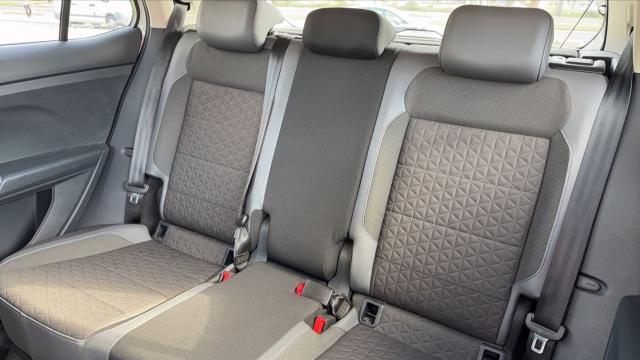 Volkswagen T-Cross image 1