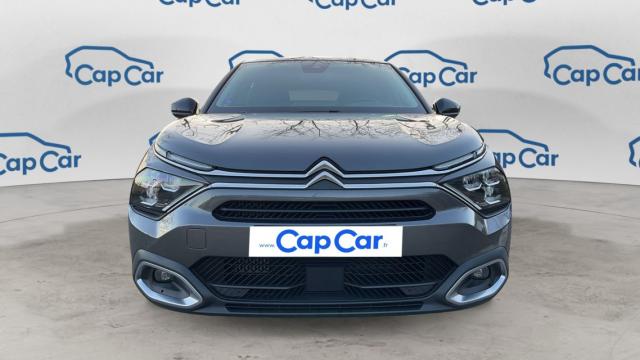Citroen C4 image 5
