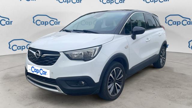 Opel Crossland X 1.2 Turbo 110 Innovation