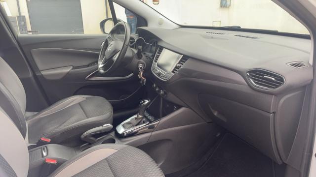 Opel Crossland X image 7