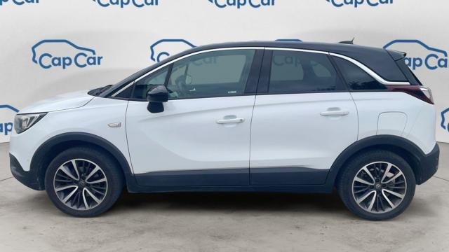 Opel Crossland X image 4