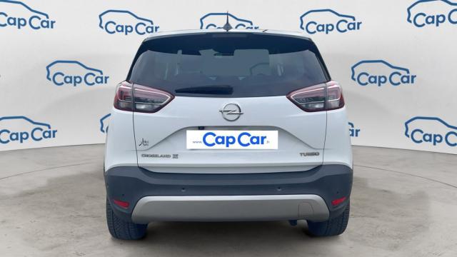 Opel Crossland X image 5