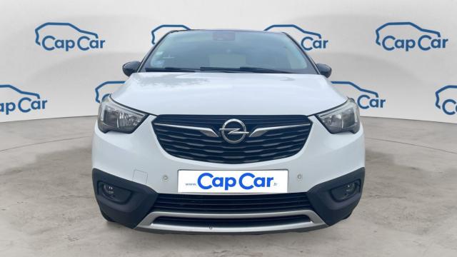 Opel Crossland X image 9