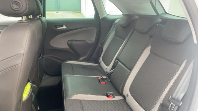 Opel Crossland X image 2