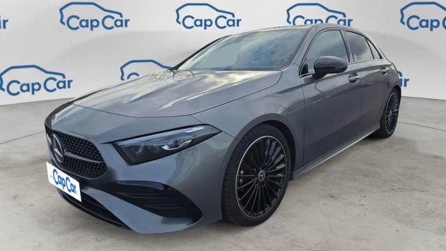 Mercedes Benz Classe A 2023 200 163 7g-Dct Amg Line
