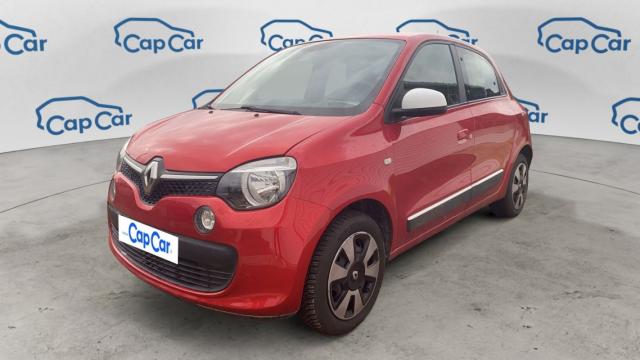 Renault Twingo 1.0 Sce 70 Zen