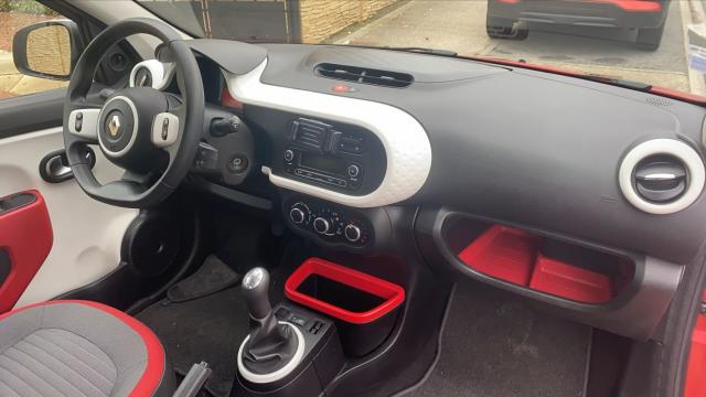 Renault Twingo image 3