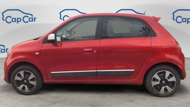 Renault Twingo image 8