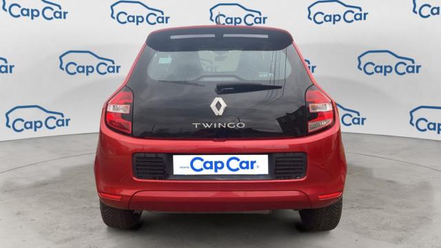 Renault Twingo image 6