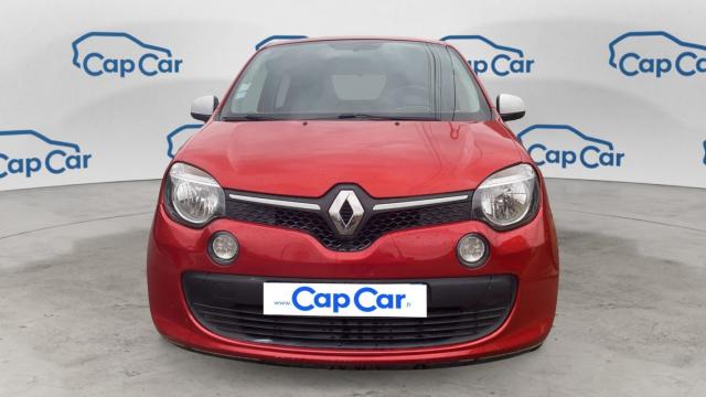 Renault Twingo image 4