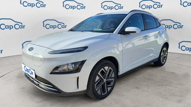 Hyundai Kona 136 39 Kwh Intuitive
