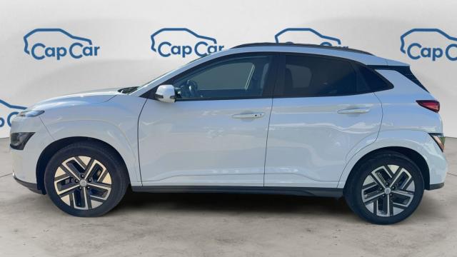 Hyundai Kona image 7