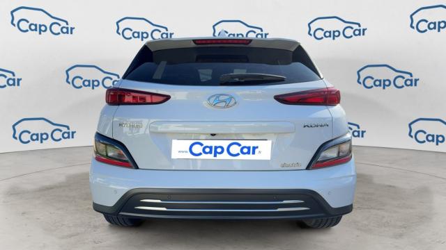 Hyundai Kona image 1