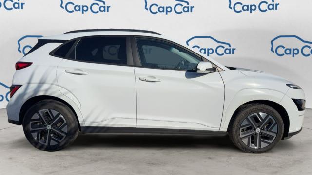 Hyundai Kona image 4