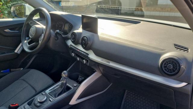 Audi Q2 image 7