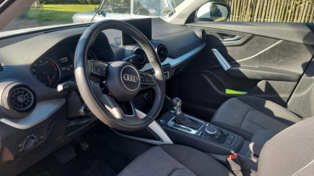 Audi Q2 image 3
