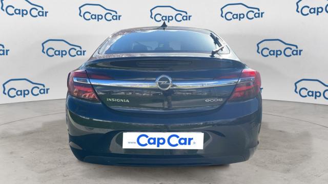Opel Insignia image 2
