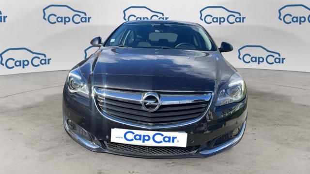 Opel Insignia image 3