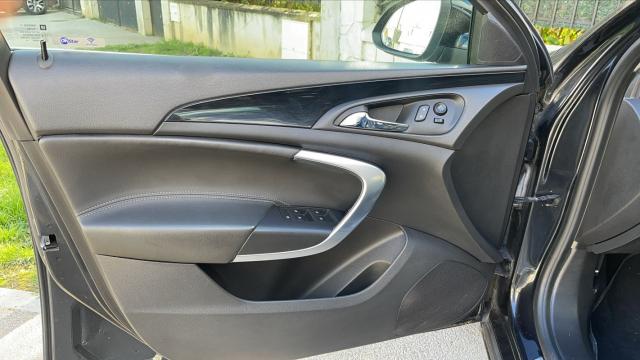 Opel Insignia image 1