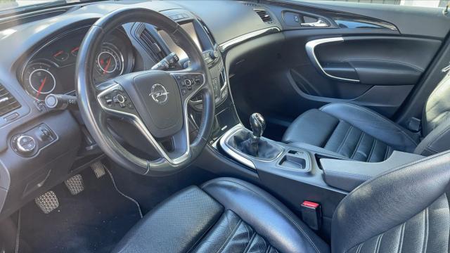 Opel Insignia image 4