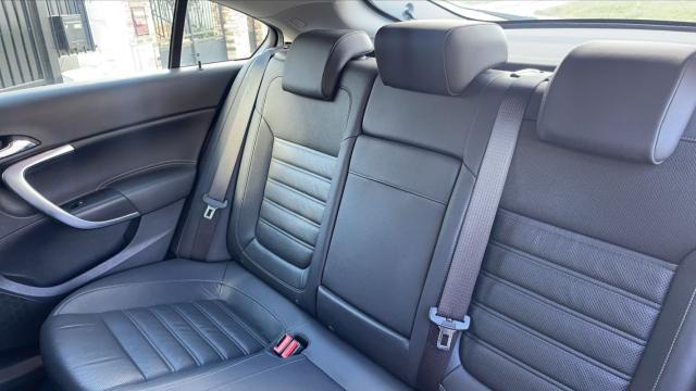 Opel Insignia image 5