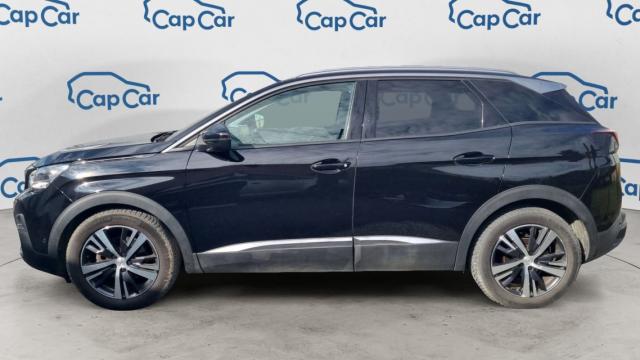 Peugeot 3008 image 6