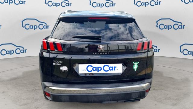 Peugeot 3008 image 2