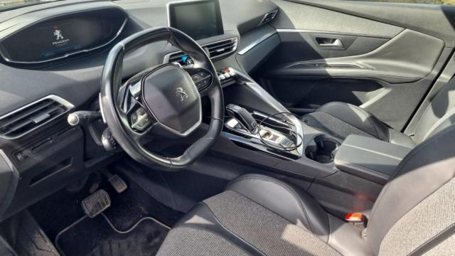Peugeot 3008 image 4