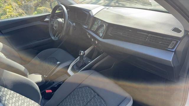 Audi A1 Sportback image 7