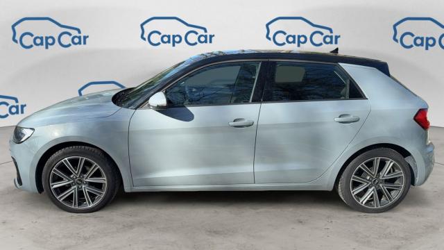 Audi A1 Sportback image 8