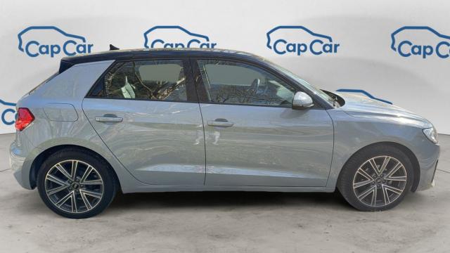 Audi A1 Sportback image 1