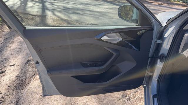 Audi A1 Sportback image 6