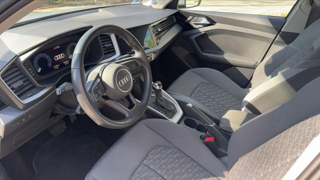 Audi A1 Sportback image 5