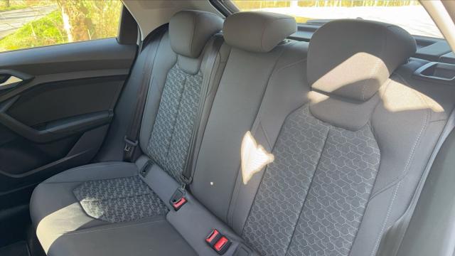 Audi A1 Sportback image 3