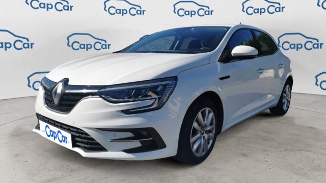 Renault Mégane Iv 1.3 Tce 115 Business