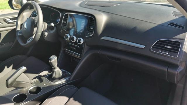 Renault Mégane image 7