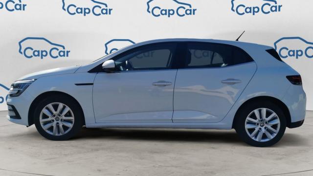 Renault Mégane image 1