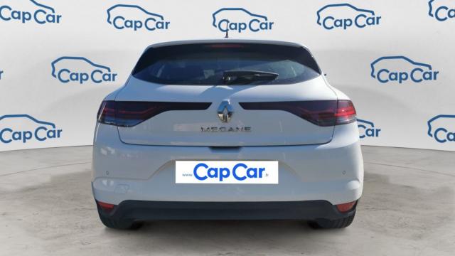 Renault Mégane image 8