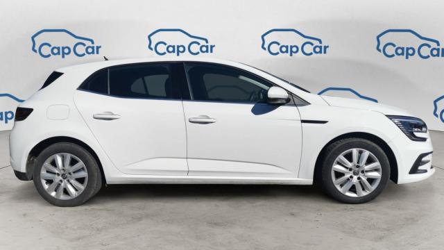 Renault Mégane image 3