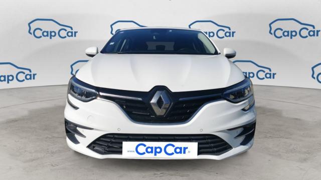 Renault Mégane image 6