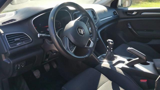 Renault Mégane image 9