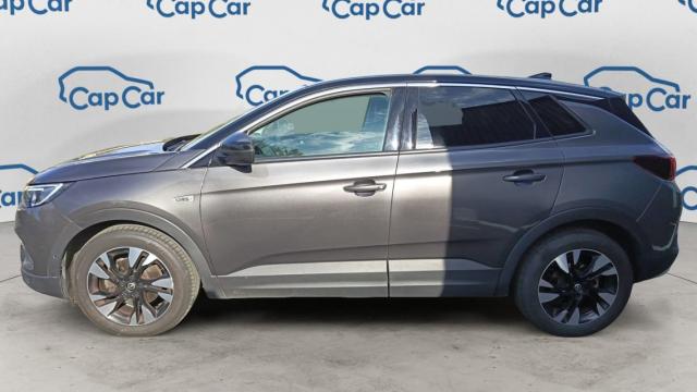 Opel Grandland X image 6