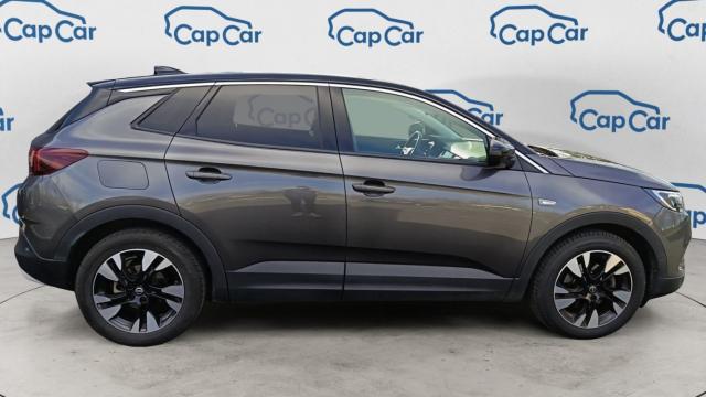 Opel Grandland X image 5