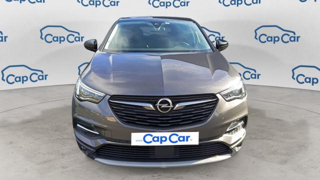 Opel Grandland X image 4