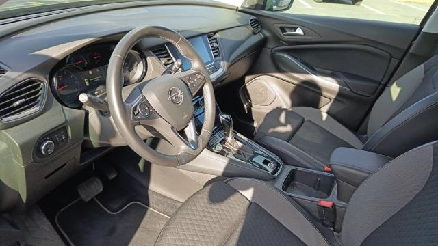 Opel Grandland X image 1