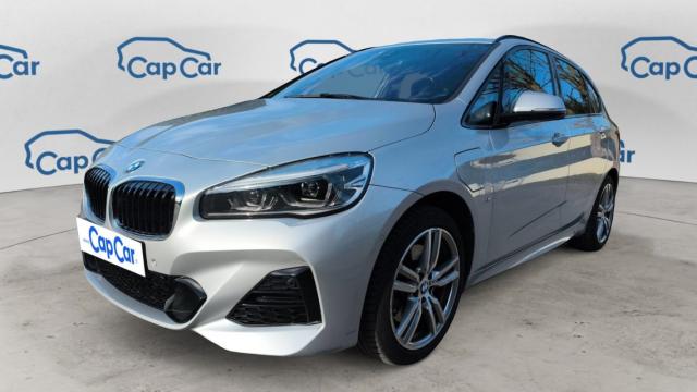 Bmw Serie 2 Active Tourer Xdrive 225e 220 Bva6 M Sport