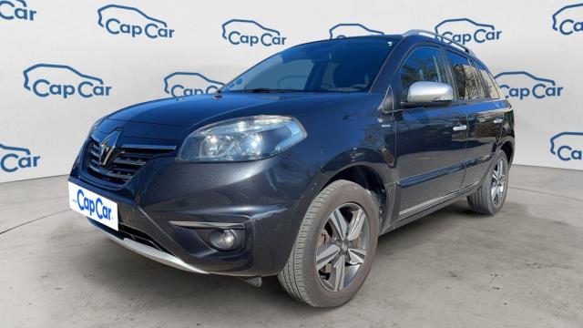 Renault Koleos 2.0 Dci 150 Bose