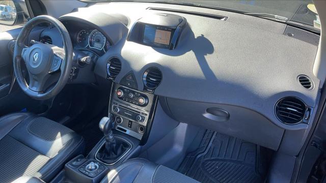 Renault Koleos image 7