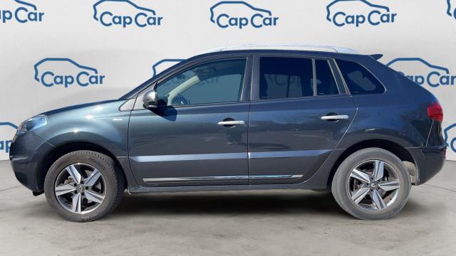 Renault Koleos image 6