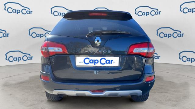 Renault Koleos image 8